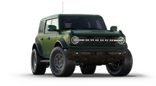 2025 Ford Bronco® External Image 5